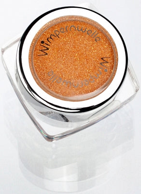 Fard pentru pleoape Glimmer& Glitter Mandarin