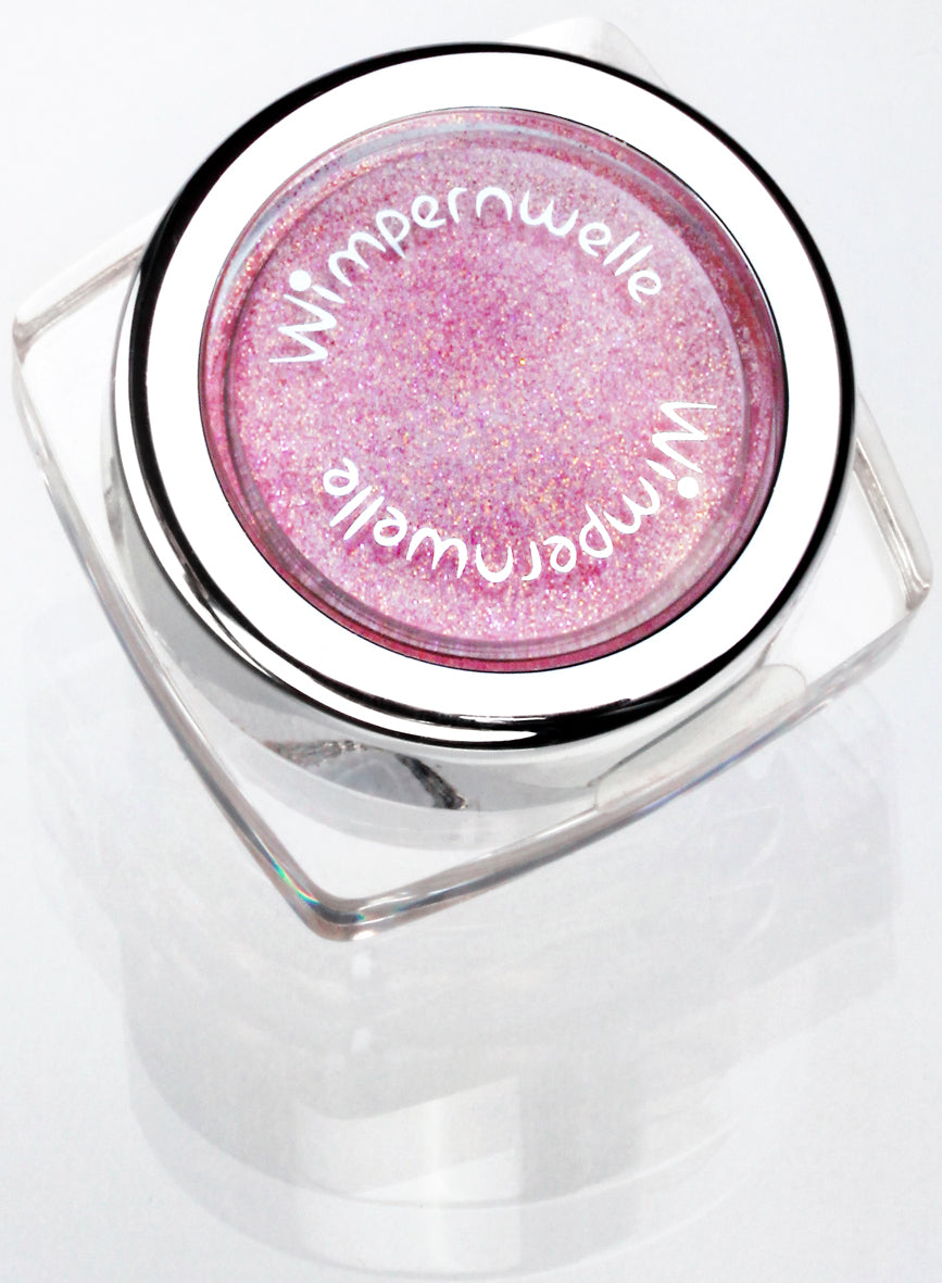 Fard pentru pleoape Glimmer& Glitter Coral