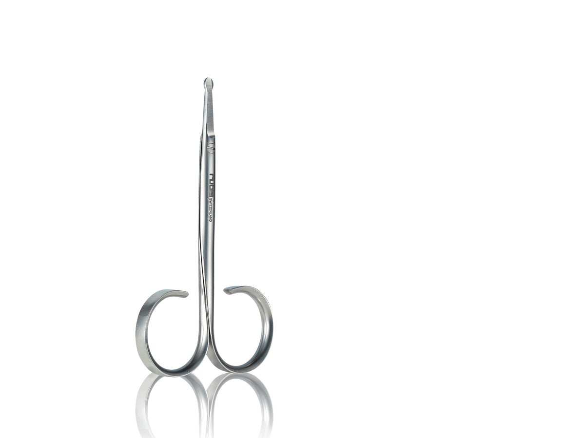 Foarfecă Rubis cu Vârfuri Rotunde