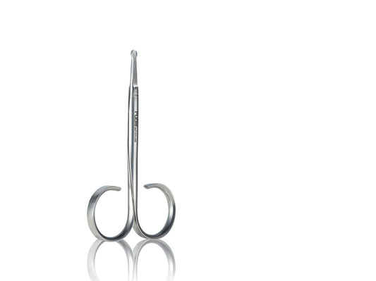 Foarfecă Rubis cu Vârfuri Rotunde