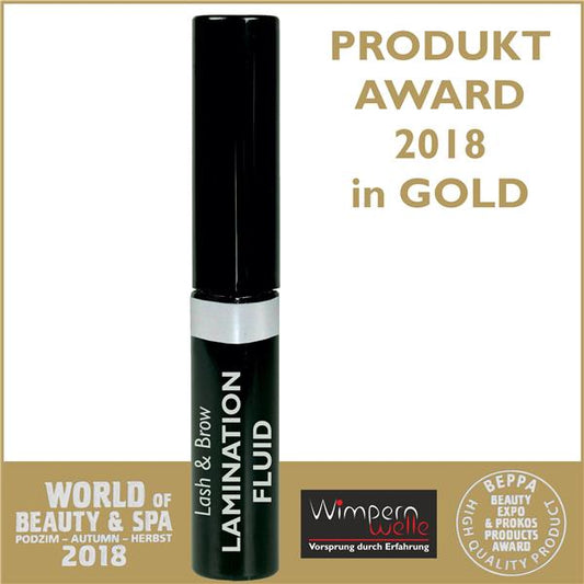 Fluid Wimpernwelle pentru laminare gene la domiciliu – tratament profesional adaptat pentru uz acasă, rezultate vizibile și naturale.