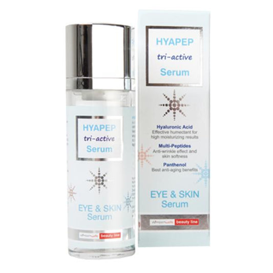 Hyapep tri-active serum 30 ml