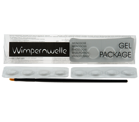 Geluri profesionale Wimpernwelle pentru laminare gene – formule avansate pentru curbarea, fixarea și definirea genelor naturale.