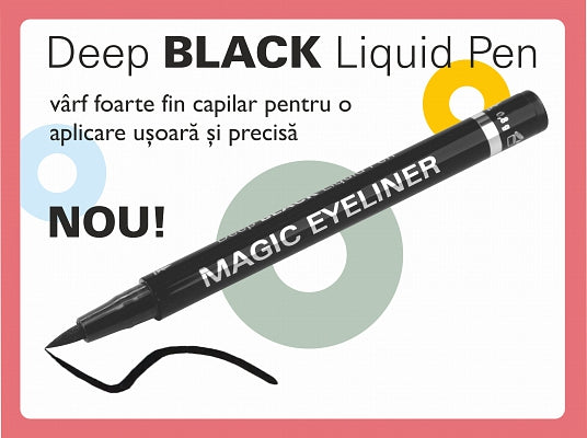 Magic Eyeliner