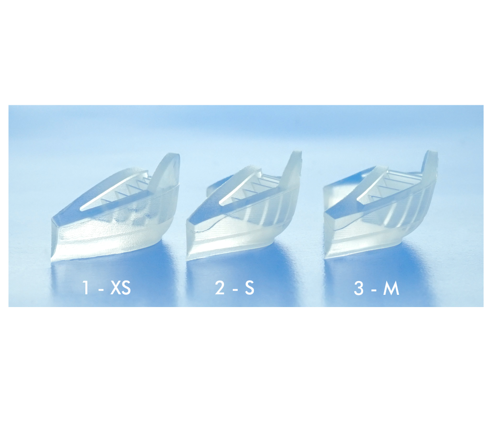 Power Pad Extra nr 3 M