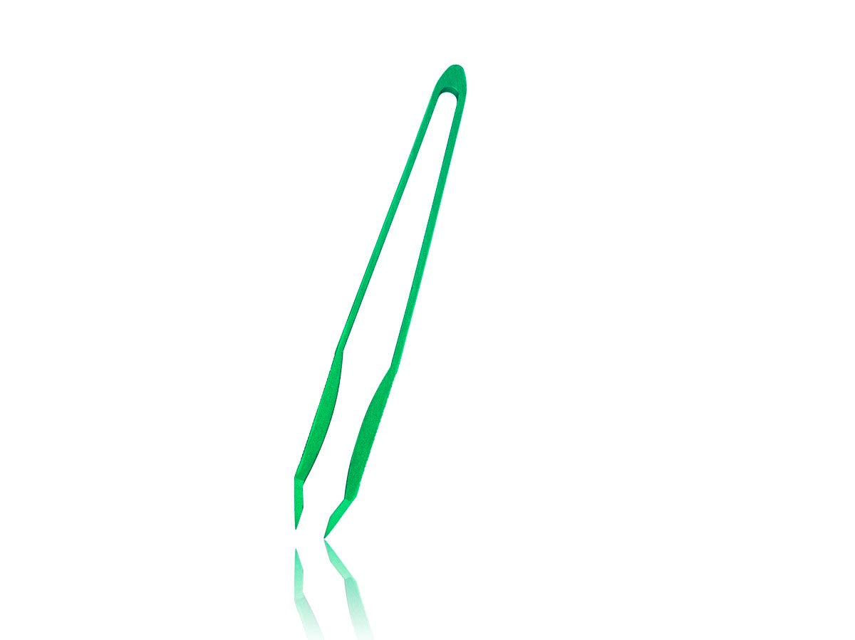 Pensetă Sweezer Verde 2.0 ECO