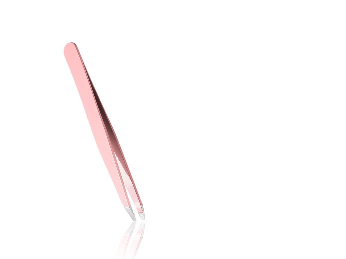 Pensetă Rubis Clasică Roz