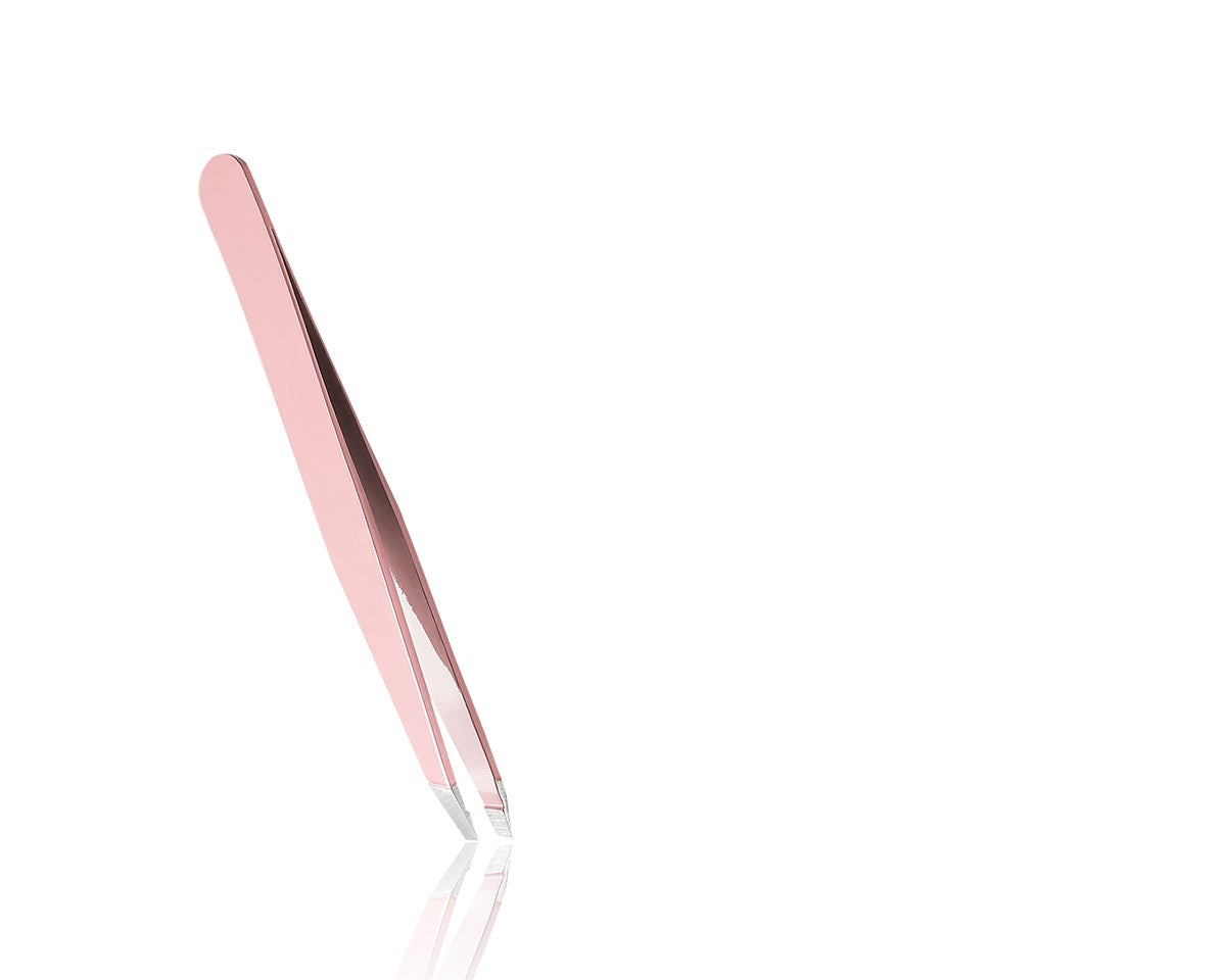 Pensetă Rubis Clasică cu Lupă