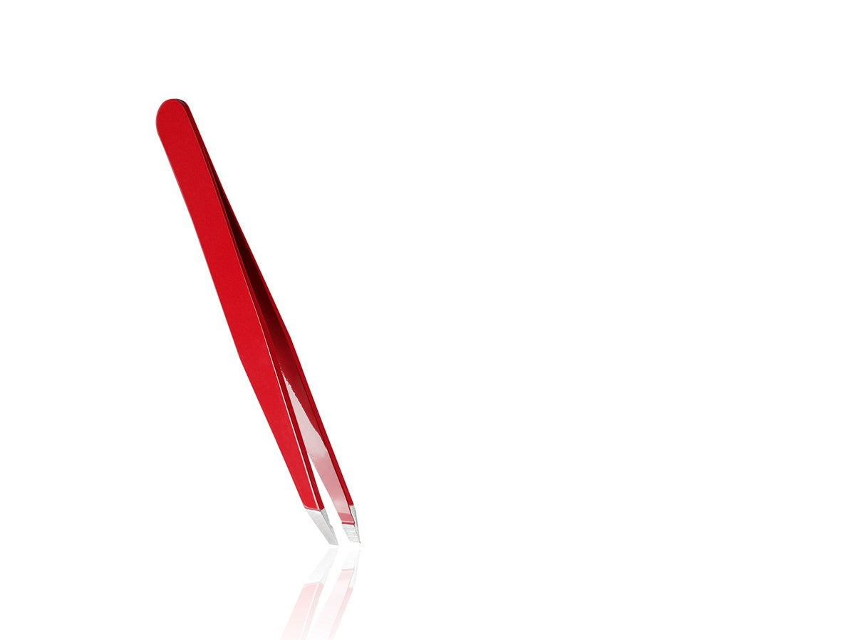 Pensetă Rubis Clasică Roșie