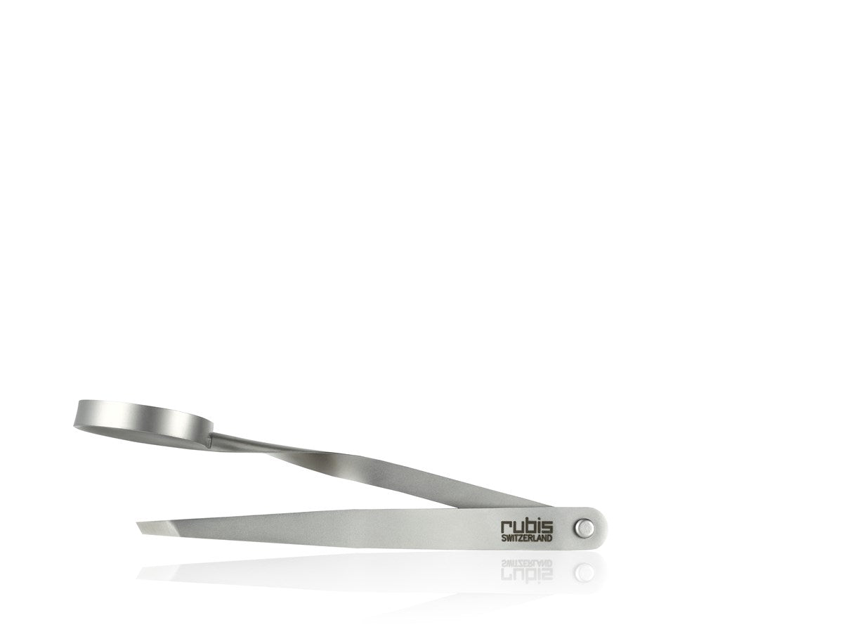 PENSETA RUBIS CLASICĂ CU LUPĂ