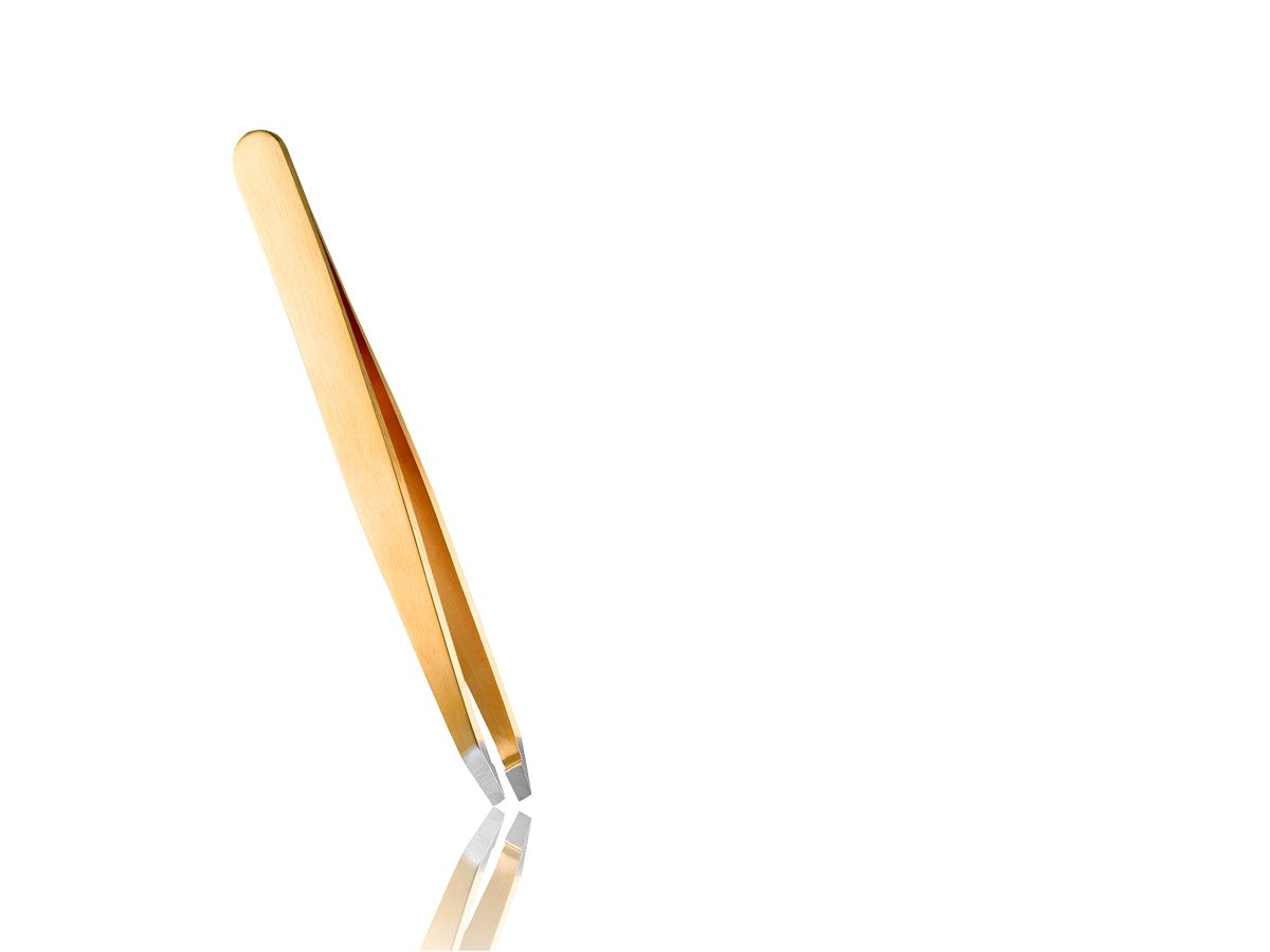 Pensetă Rubis Universală Gold