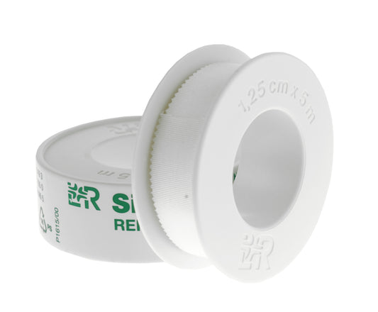 Bandă Adezivă pentru Uz Cosmetic și Profesional