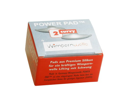 Power Pad Curvy Nr. 2