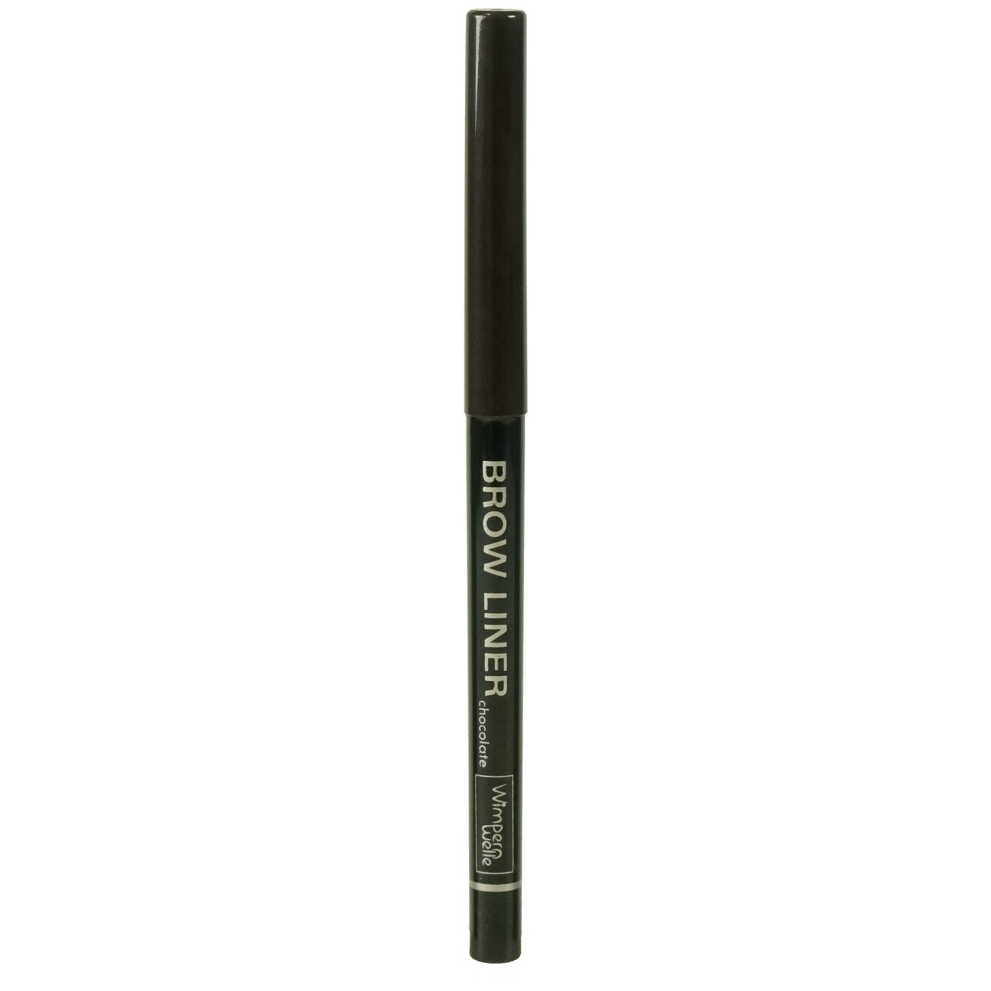 Creion de sprancene retractabil –BROW LINER culoare ciocolata