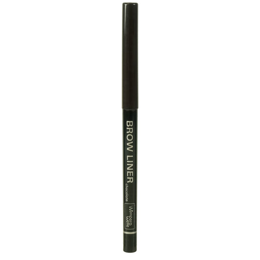 Creion de sprancene retractabil –BROW LINER culoare ciocolata