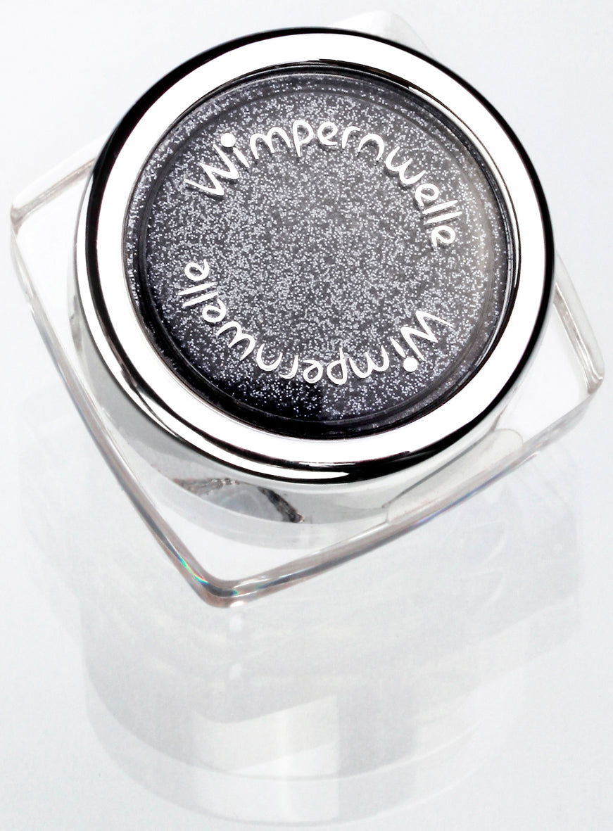 Fard pentru pleoape Glimmer& Glitter Platin