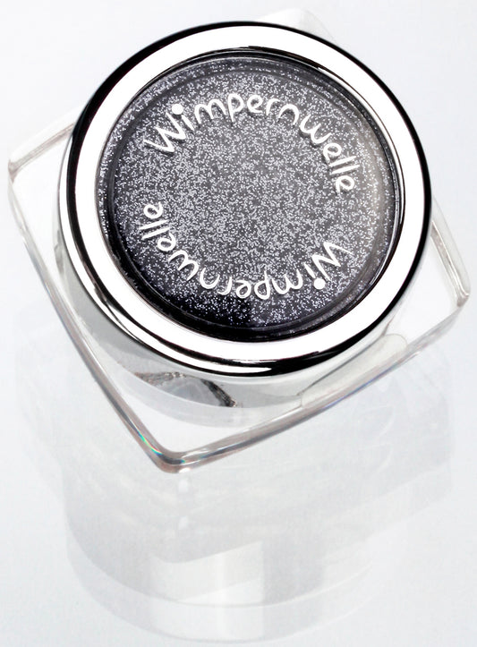 Fard pentru pleoape Glimmer& Glitter Platin