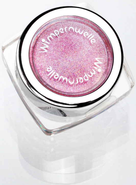 Fard pentru pleoape Glimmer& Glitter Coral