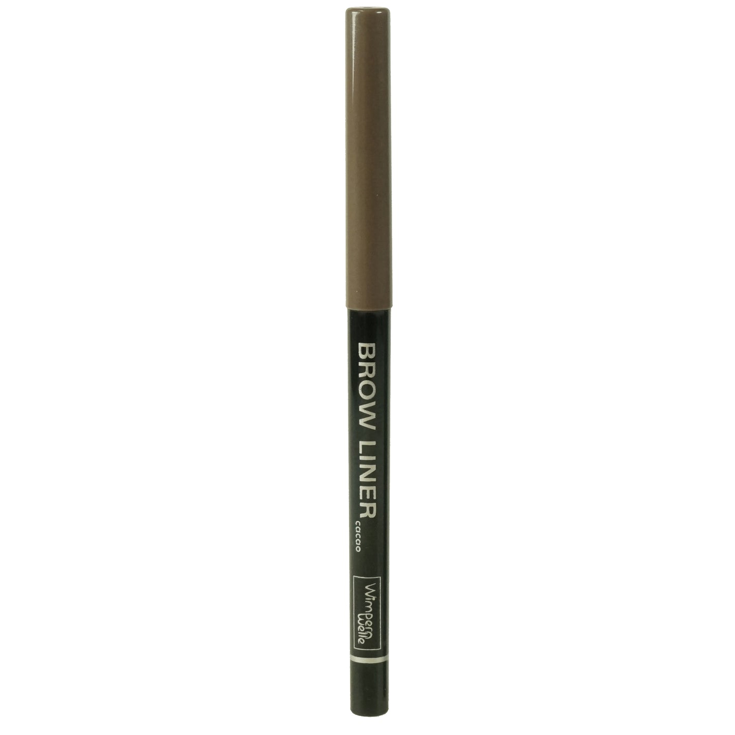 Creion de sprancene retractabil –BROW LINER culoare cacao