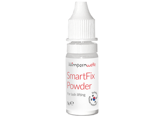 Pudră Laminare Gene SmartFix
