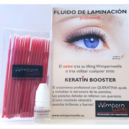 Fluid de laminare profesional