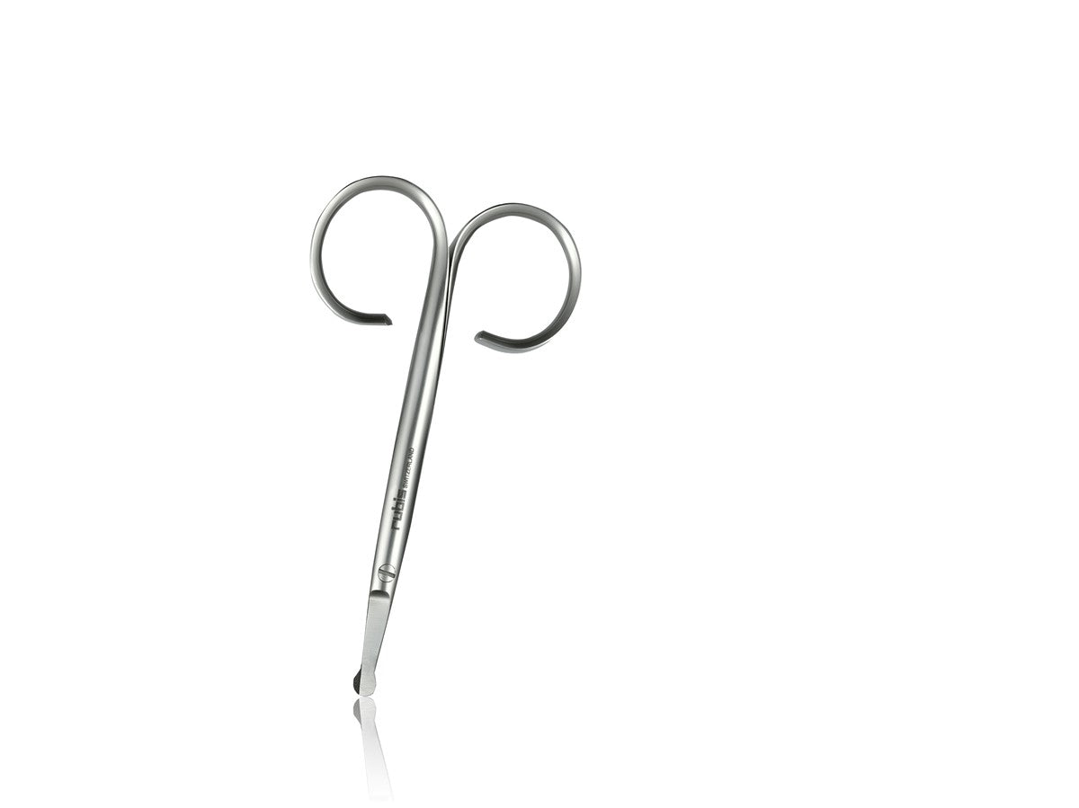 Foarfecă Rubis cu Vârfuri Rotunde