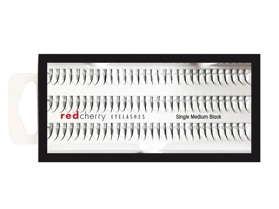 Gene fir Red Cherry mediu