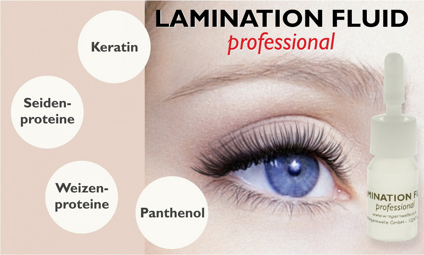 Fluid de laminare profesional