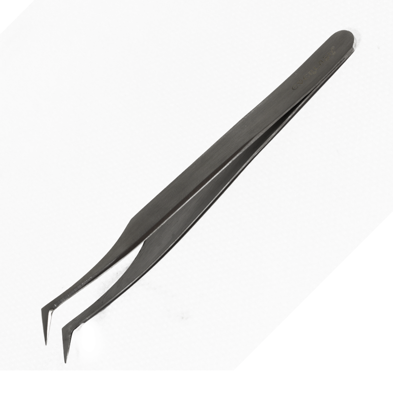 Penseta speciala gene curbata