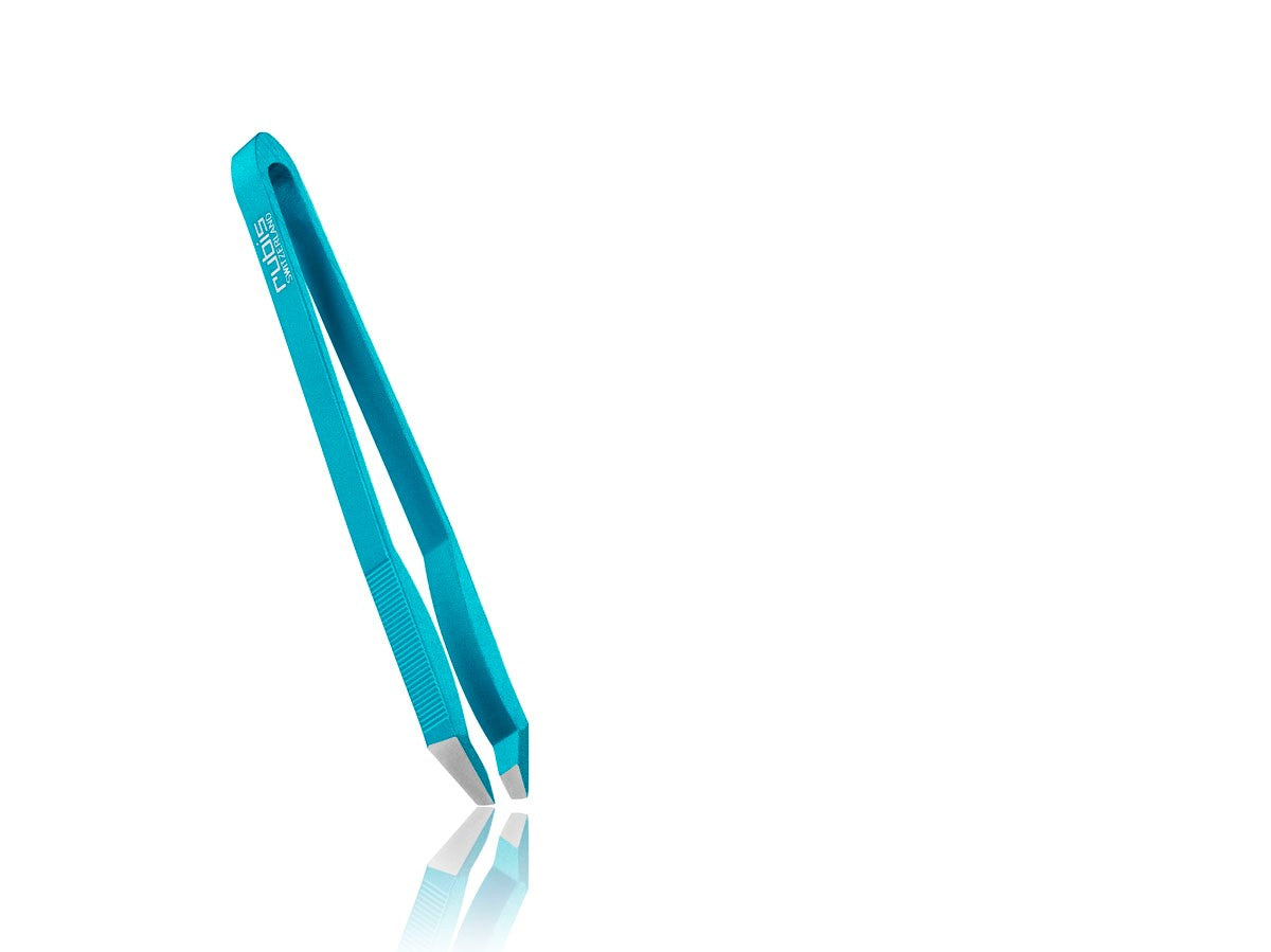 Pensetă Sweezer Tiffany Albastru 2.0 ECO