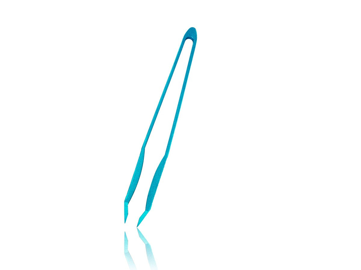 Pensetă Sweezer Tiffany Albastru 2.0 ECO