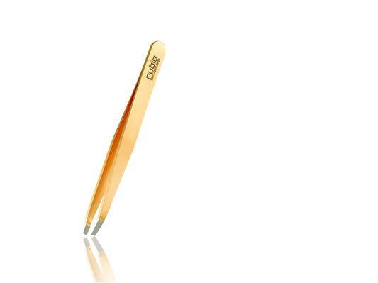 Pensetă Rubis Universală Gold