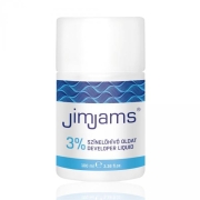 Oxidant lichid 3% - 100 ml - JimJams